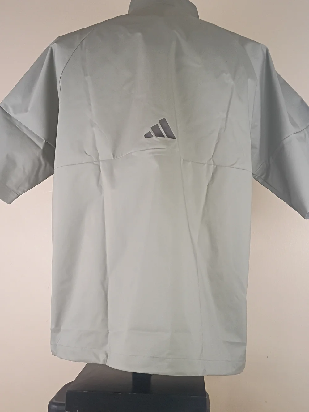 ADIDAS Core Provisional SS Half Zip Jacket